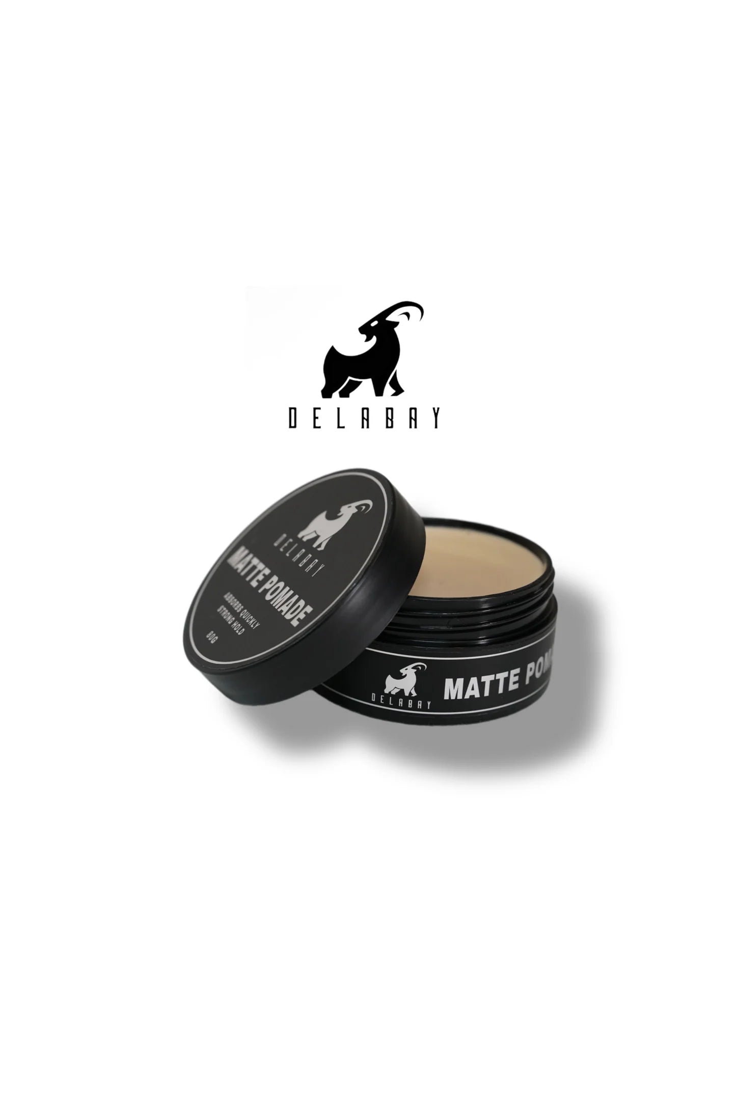De Labay Matte Pomade