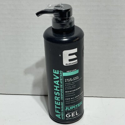 Elegance Shave Gel
