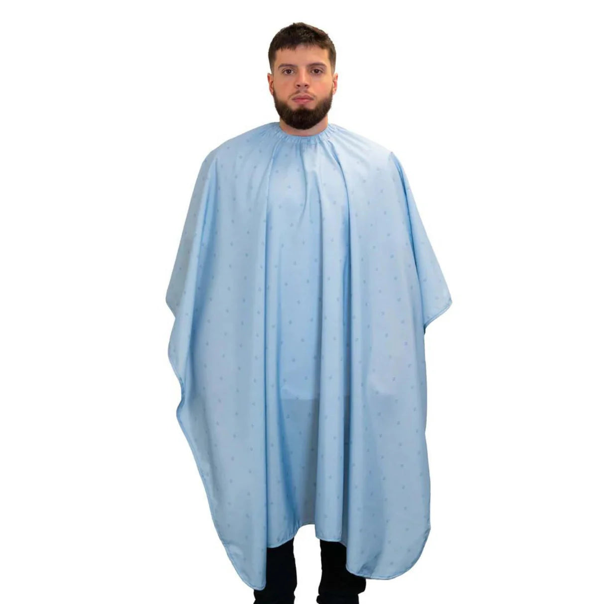 Barber strong capes
