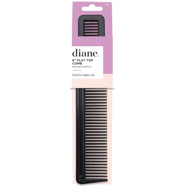 Diane Flat top Comb