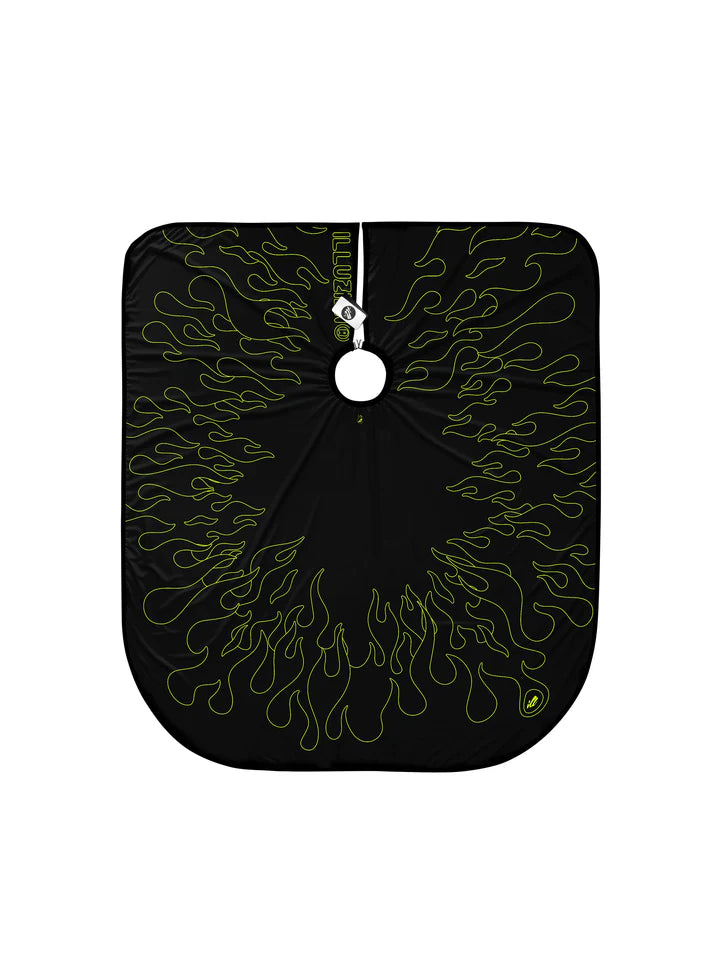 Illuzien Adult Capes