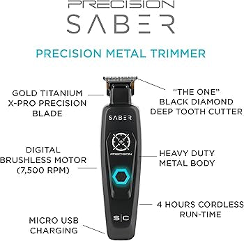 Stylecraft Saber Trimmer