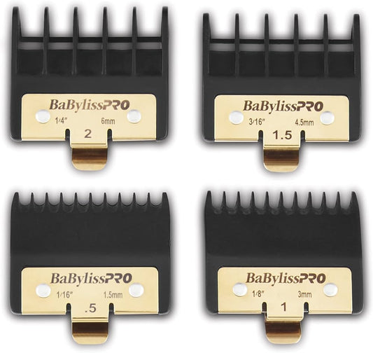 Babyliss Trimmer Guards