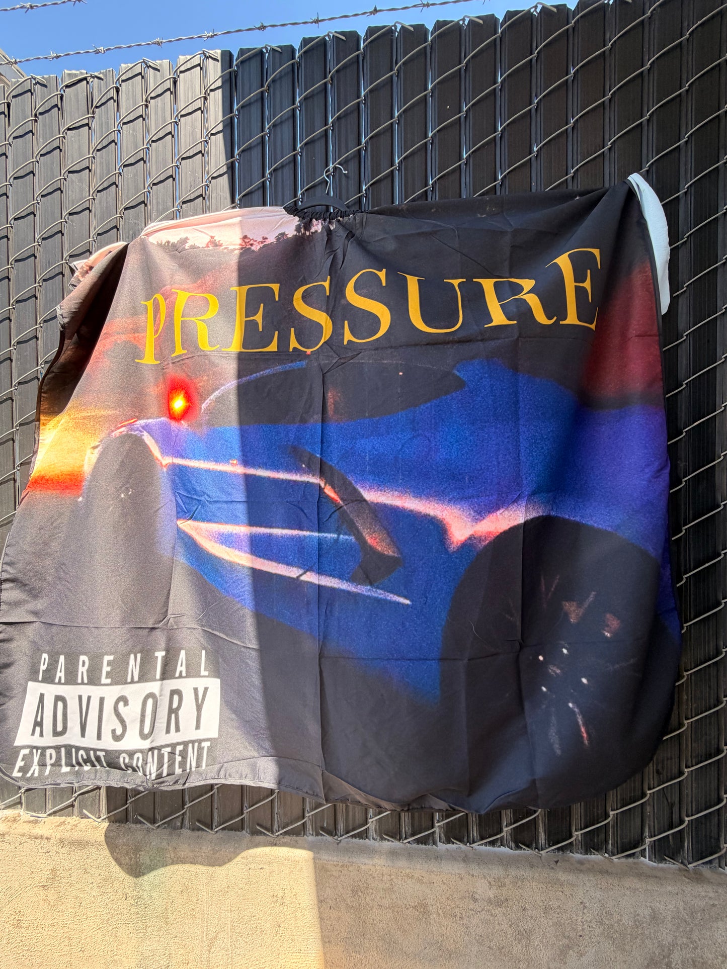 Barber Designer Capes