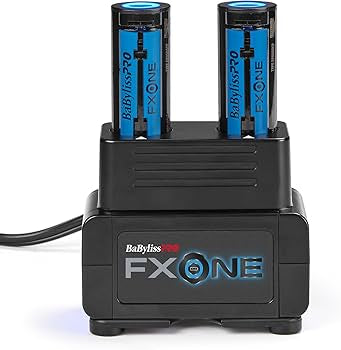 Fx one Dual Battery Pack