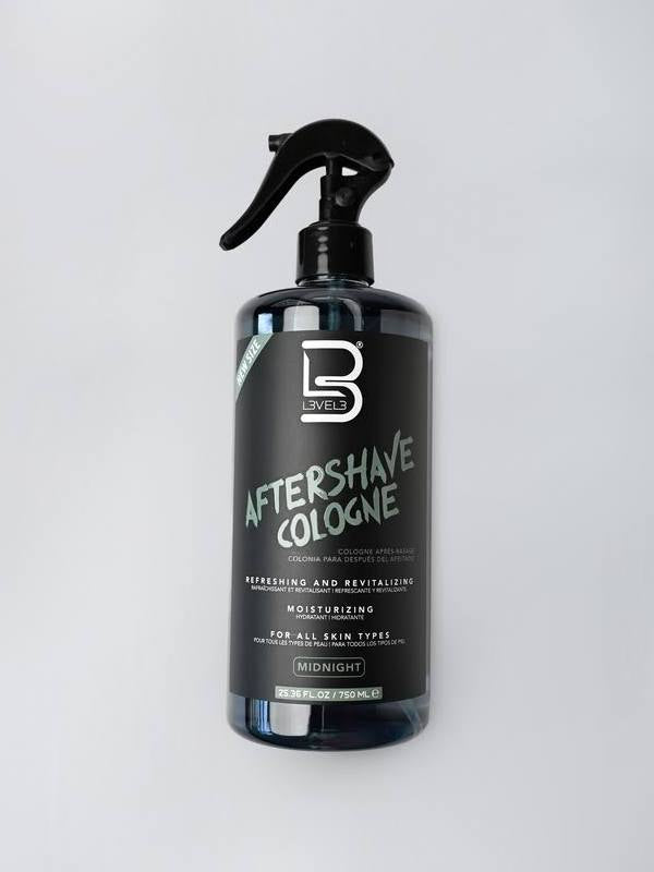 Lvl 3 aftershave 25.36 oz