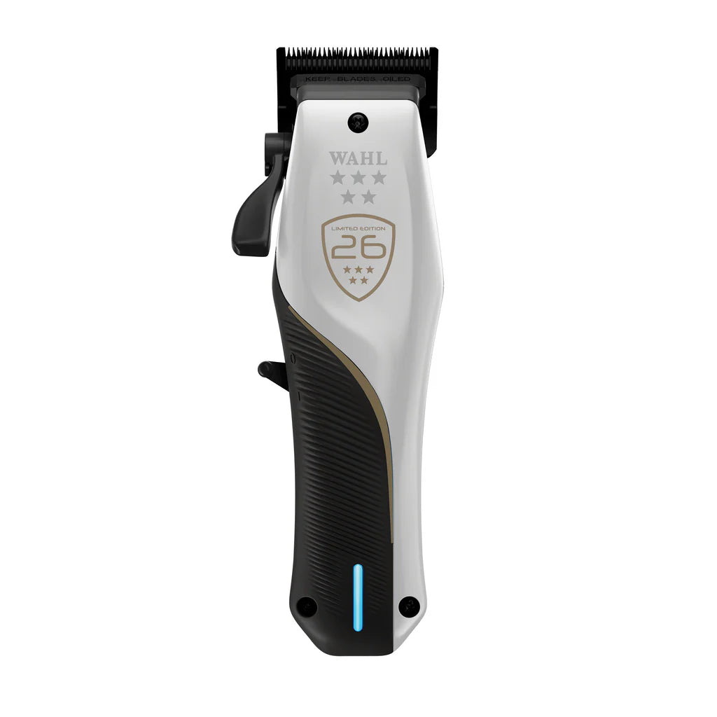 Wahl Vapor World Cup Edition