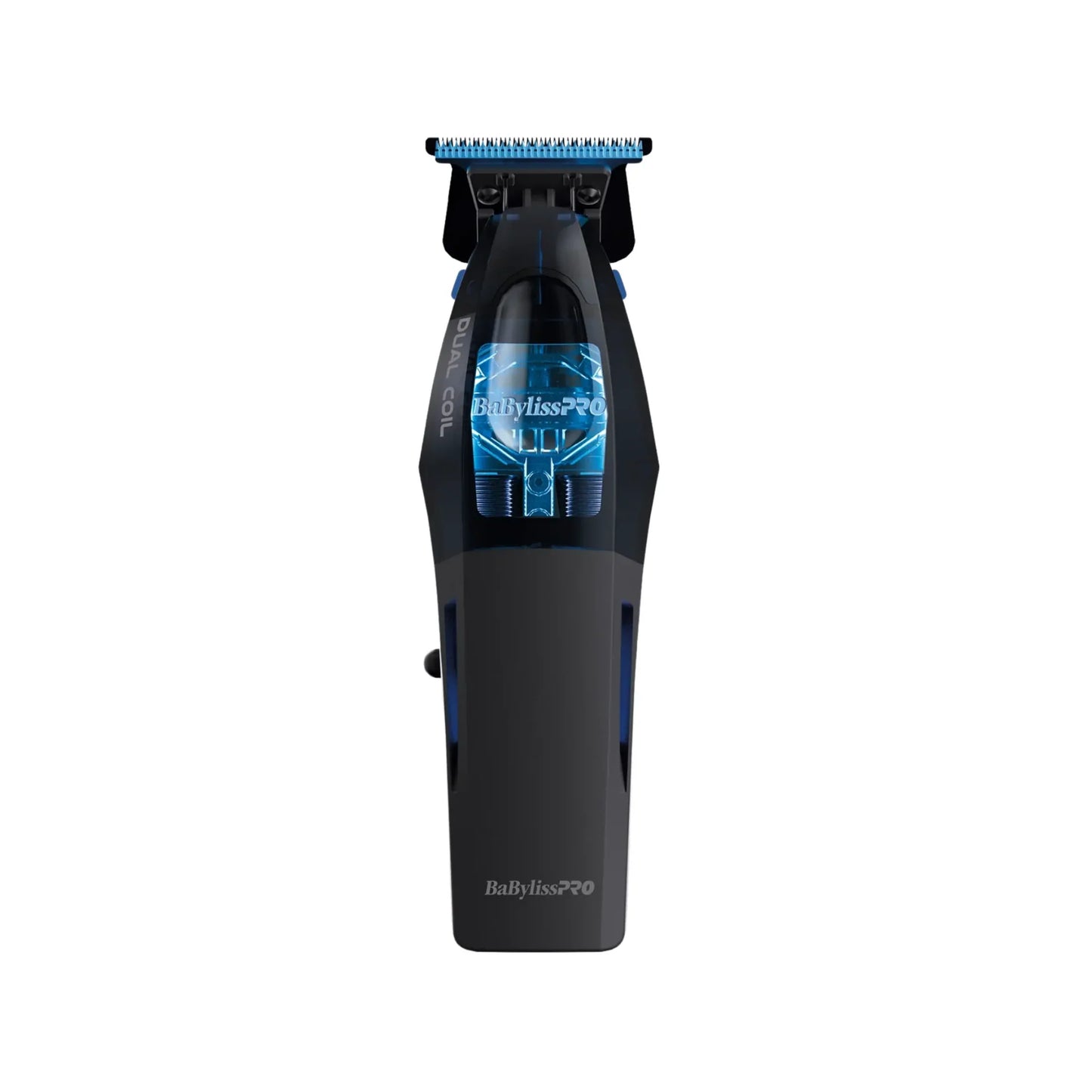 BaBylissPRO High-Performance Dual-Coil Motor Cordless Trimmer