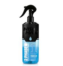 Nishman conditioner