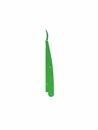 Lvl 3 straight razor