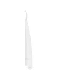 Lvl 3 straight razor