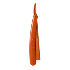 Lvl 3 straight razor