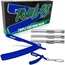 Tomb 45 razor holder