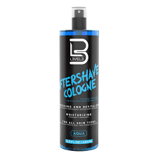 Lvl 3 aftershave