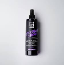 Lvl 3 aftershave