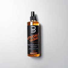Lvl 3 aftershave