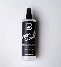 Lvl 3 aftershave