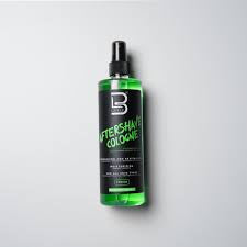Lvl 3 aftershave