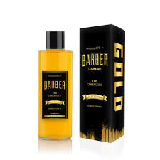 Special edition marmara after shave