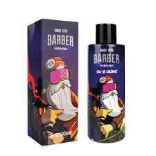 Special edition marmara after shave