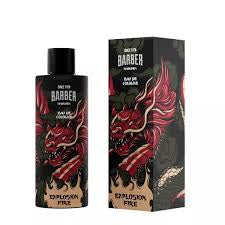 Special edition marmara after shave