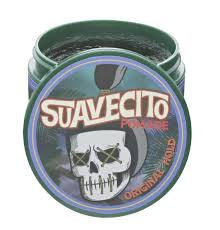 Suavecito pomade