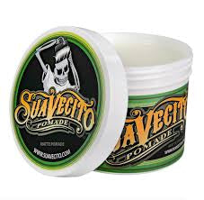 Suavecito pomade