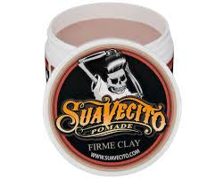 Suavecito pomade