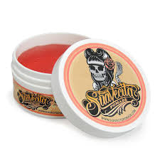 Suavecito pomade