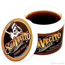 Suavecito pomade