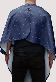 Barber strong capes
