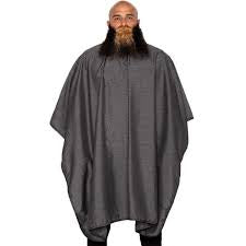Barber strong capes