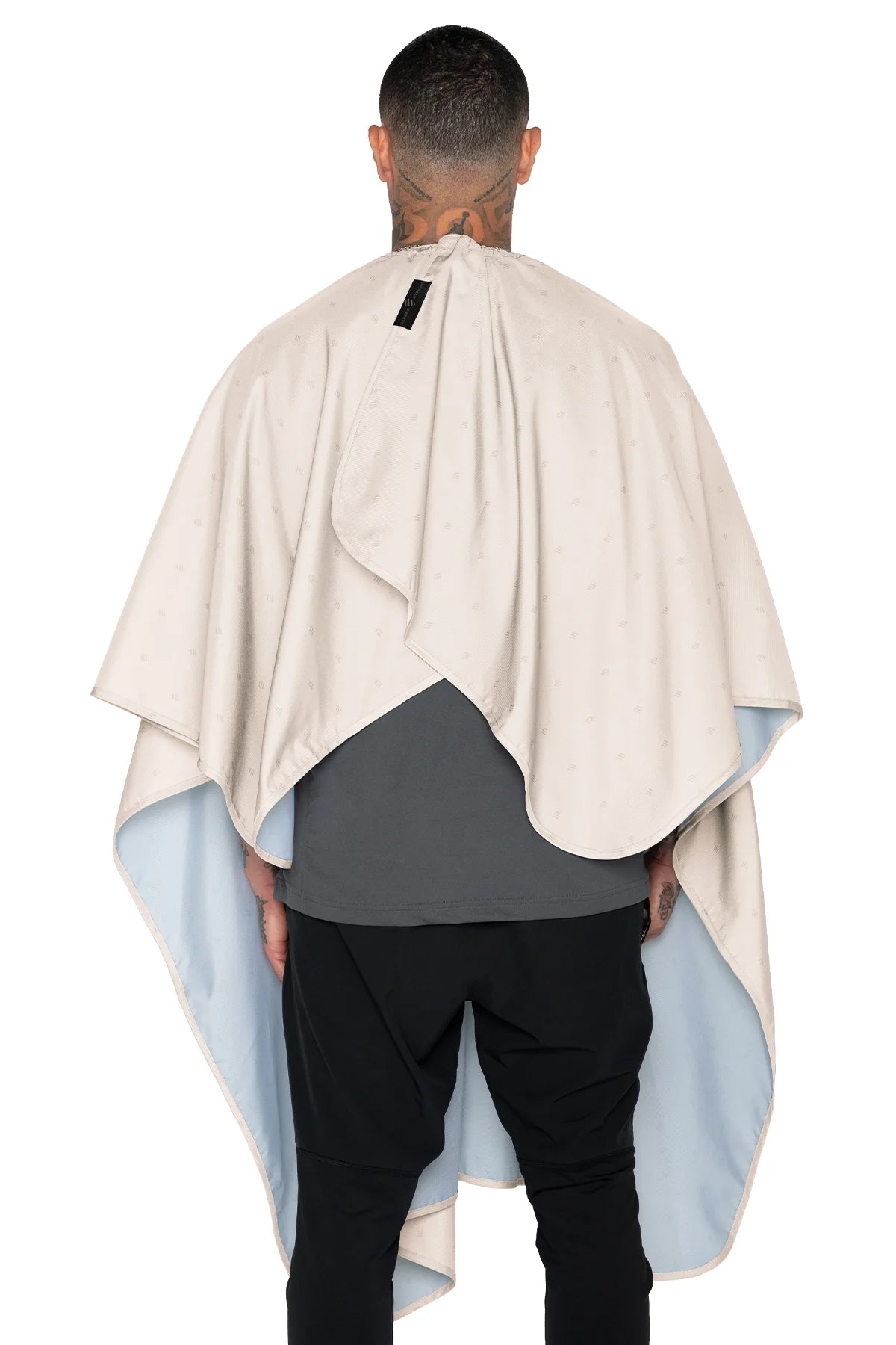 Barber strong capes