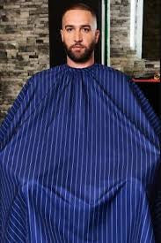 Barber strong capes