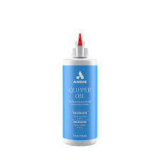 Andis clipper oil