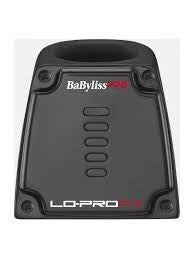 Babyliss Lo pro fx  clipper charging stand