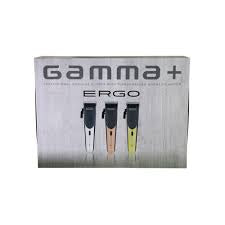 Gamma+ ergo