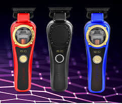 Instinct trimmer