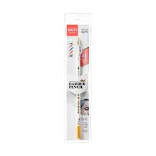 Single barber pencil