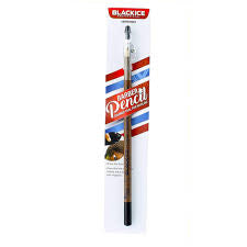 Single barber pencil