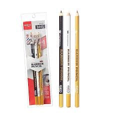 Barber pencil 3pck