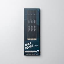 LVL 3 6pck liner pencils