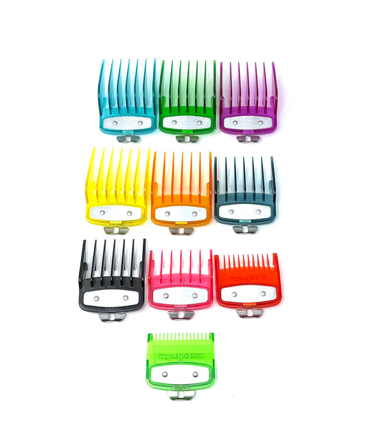 Colored guards