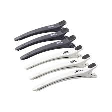 JRL hair clips