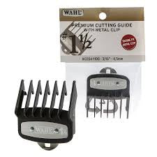 Wahl premium 1 1/2 guard