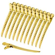 Steel clip 12 pcs