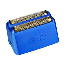 Prodigy shaver head