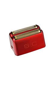 Prodigy shaver head