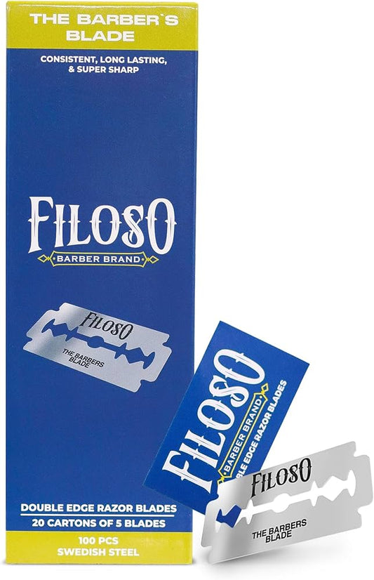 Filoso Razor blades