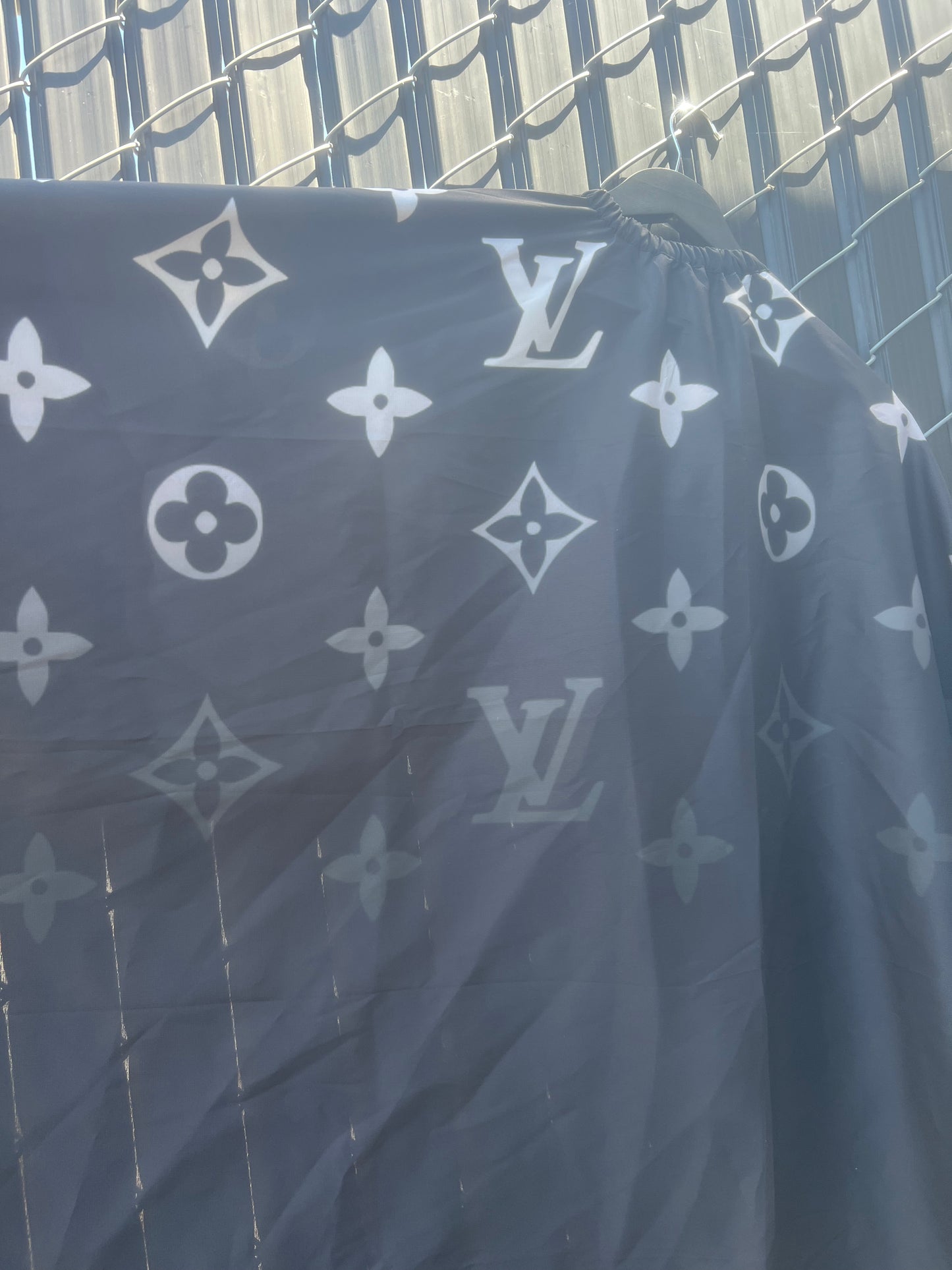 Barber Designer Capes